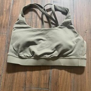 Lululemon Energy Bra